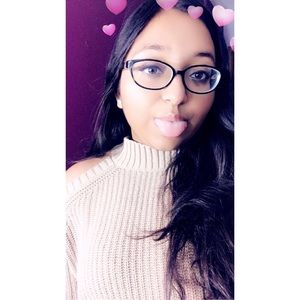 Meet your Posher, Pari